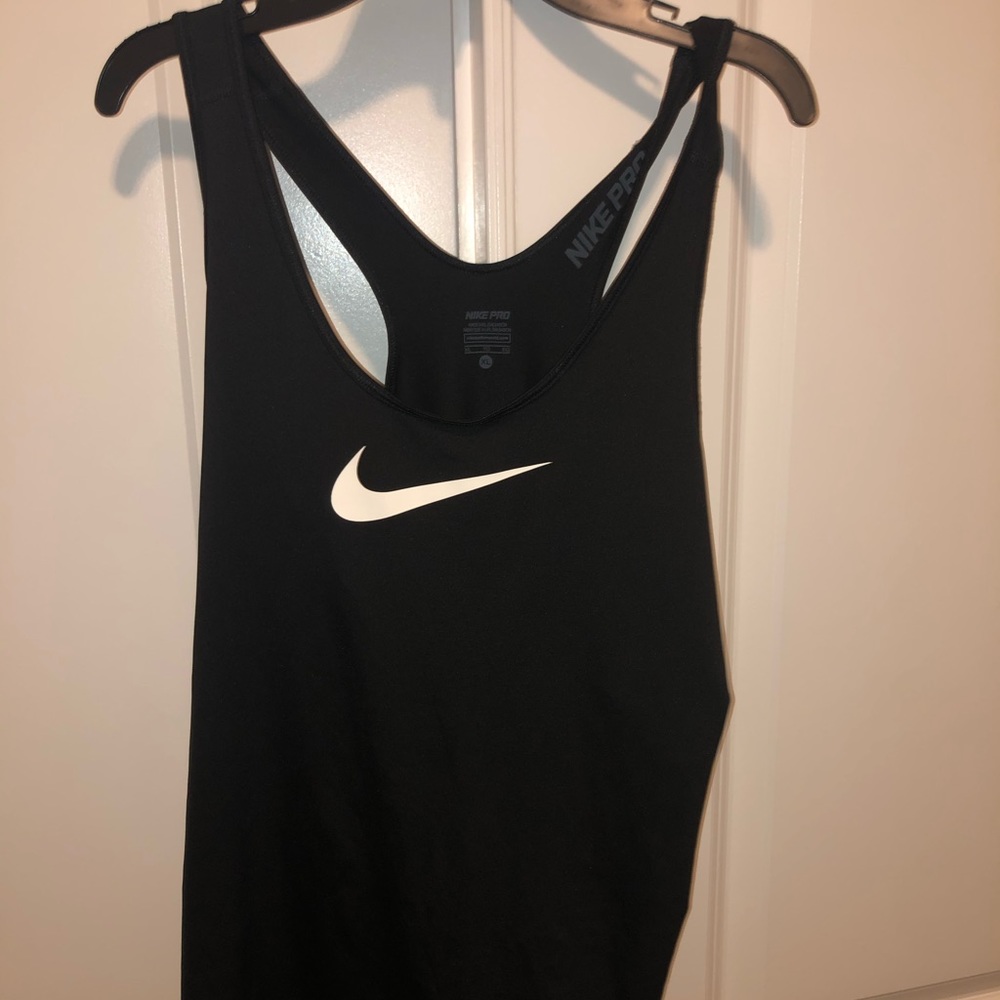 Nike black XL Razorback excellent